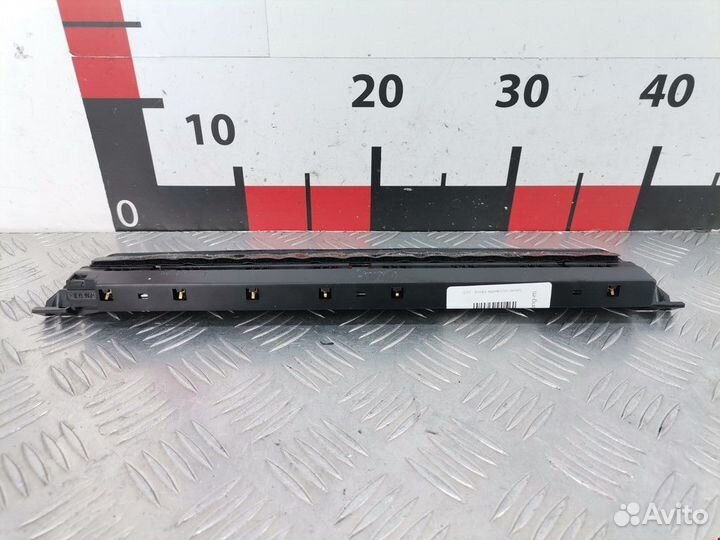 Стоп-сигнал Volkswagen Passat B5 1998