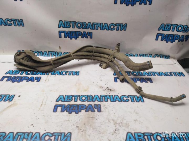 Горловина топливного бака Kia Rio 4 31030H0000 Отл