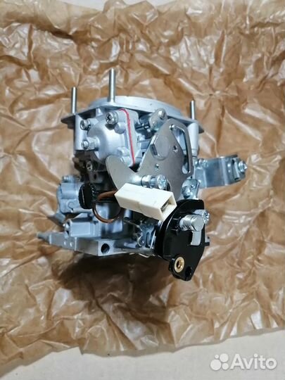 Карбюратор Солекс 21083