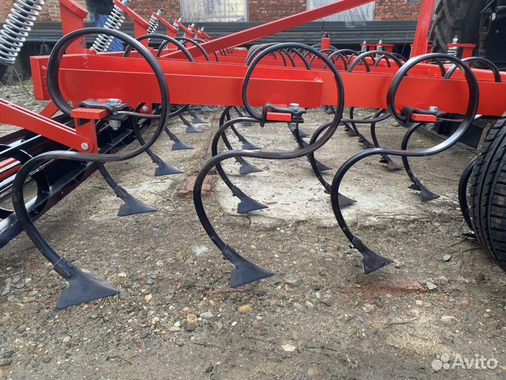 Культиватор АгроПромГрупп КМО NEW ORION, 2023