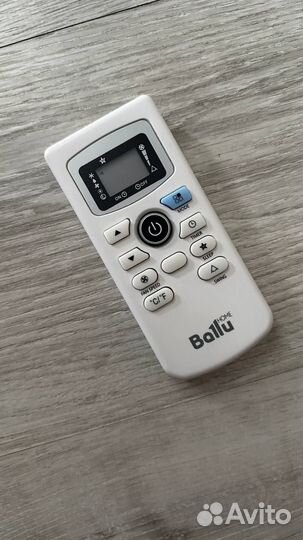 Мобильный кондиционер Ballu bpac-12 CD. Комплект