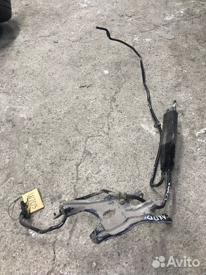 Трубка охлаждения АКПП Mercedes-Benz C-Class W203