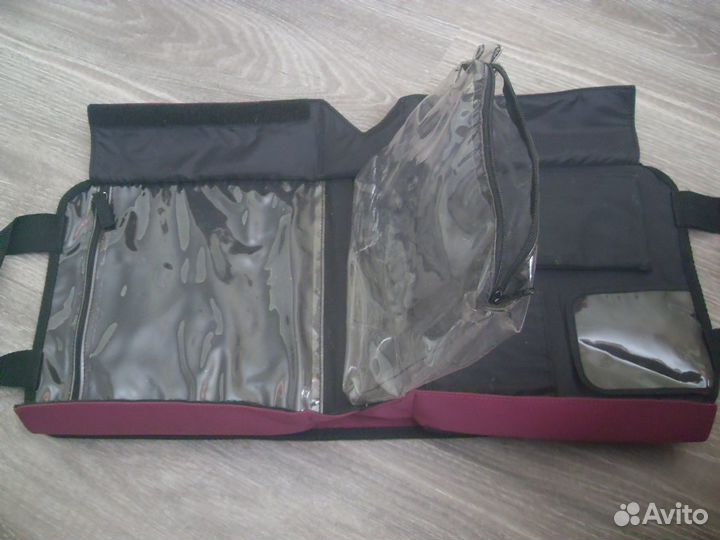 Органайзер для косметики Marks and Spencer 23х23