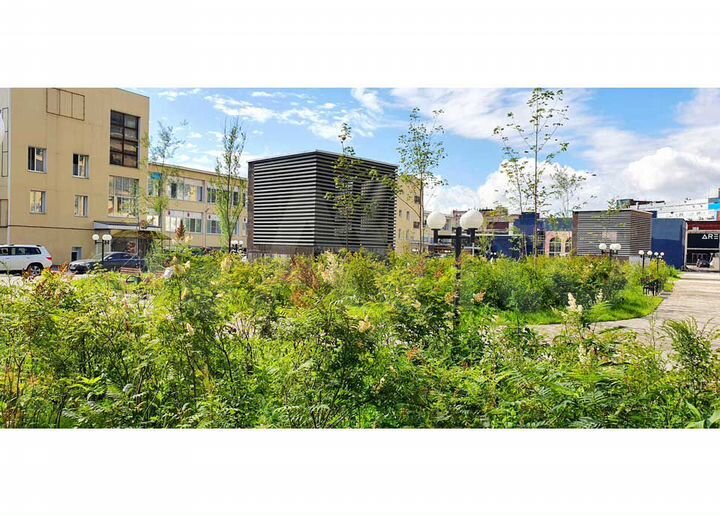 Сдам офисное помещение, 83.1 м²