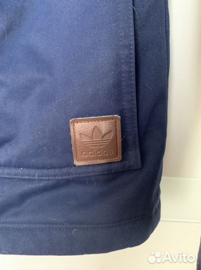 Куртка для сноубординга adidas originals