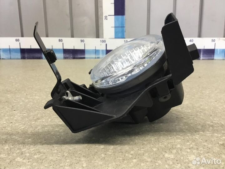 Фара противотуманная правая Subaru Impreza (G12) 2
