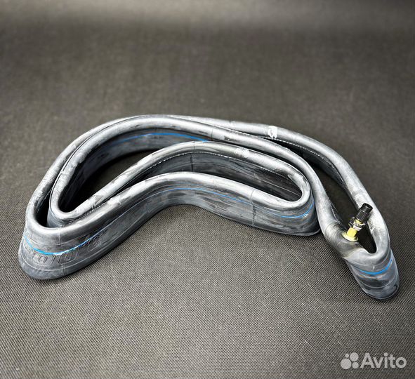 Усиленные камеры 4 мм 21/18 для эндуро