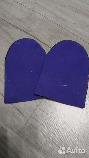 Маска для подводного плавания