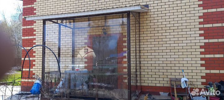 Гибкие окна