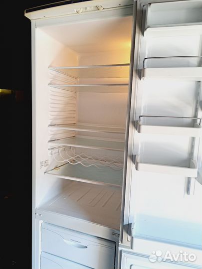 Холодильник атлант