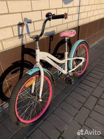 Продам велосипеды детские stels и stern