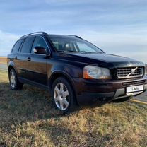 Volvo XC90 2.5 AT, 2006, 212 000 км, с пробегом, цена 1 340 000 руб.