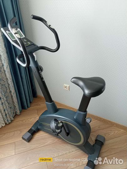 Велотренажер torneo