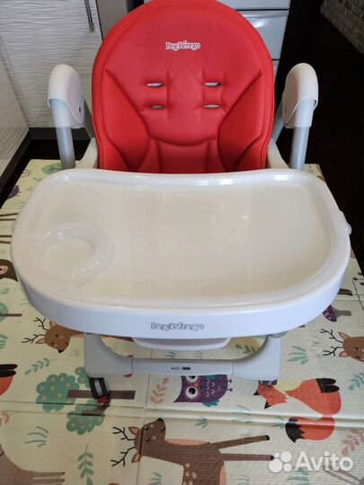 Стул для кормления