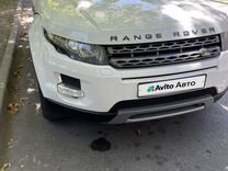 Land Rover Range Rover Evoque 2.2 AT, 2014, 265 000 км