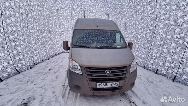 Бескаркасная палатка от производителя