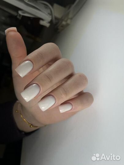 Модель на маникюр бесплатно