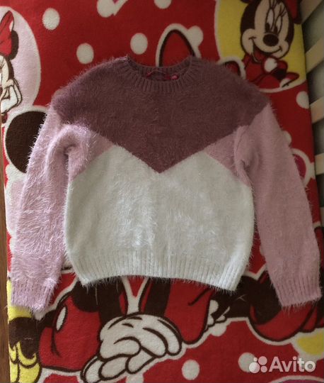 Кофта для девочки