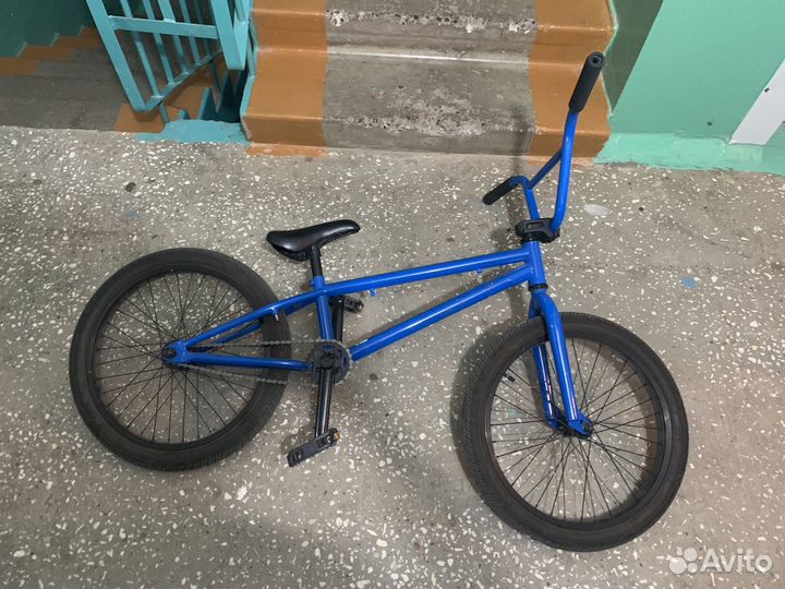 BMX Eastern Lowdown 20