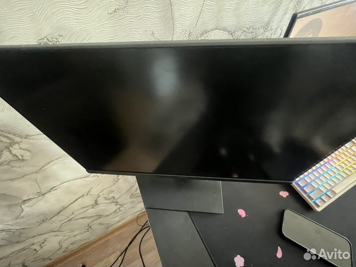 Монитор 75 гц MSI