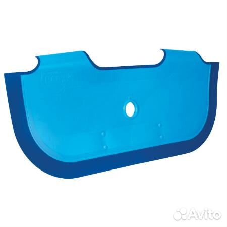 Перегородка для ванны