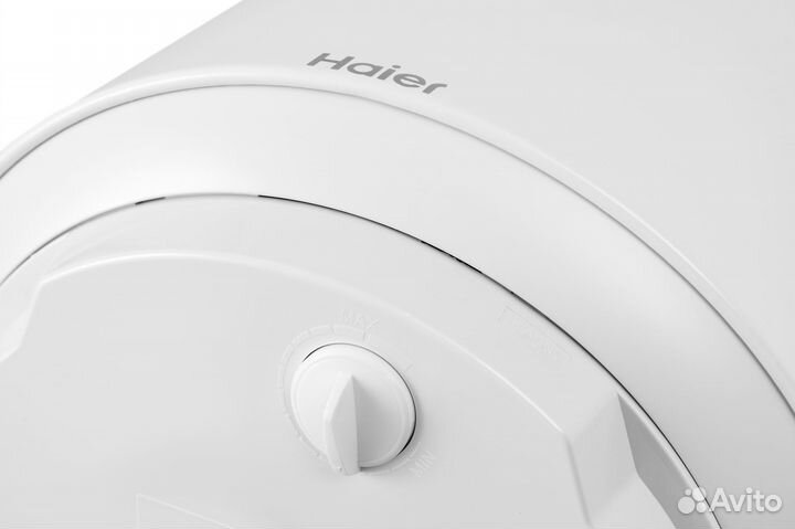 Эл. водонагрев. Haier 30л горизонтальный ES30V-A2