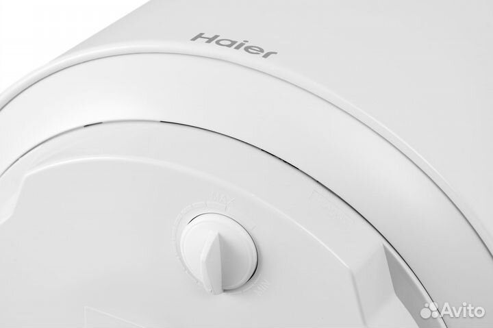 Эл. водонагрев. Haier 30л горизонтальный ES30V-A2