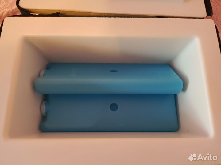 Термоконтейнер термобокс