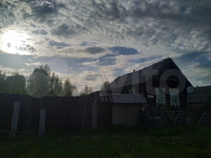 Дом 31,9 м² на участке 20 сот.