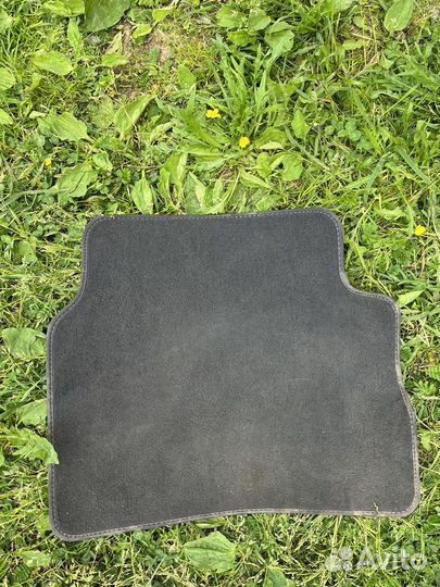 Коврики автомобильные