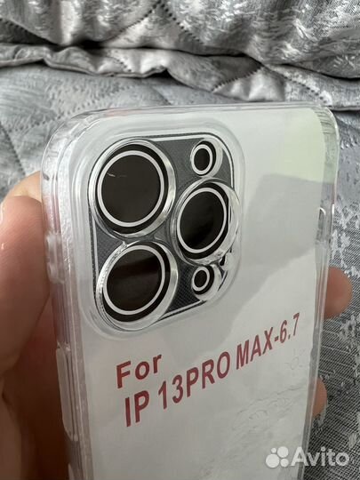 Чехлы на iPhone оптом