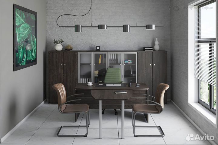 Кабинет руководителя Vasanta