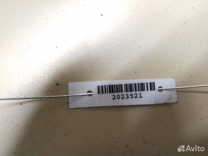 Б/У Б/У турбина Из Германии Состояние