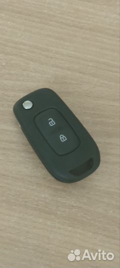 Ключи для авто