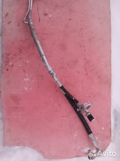 Трубка кондиционера Honda Legend