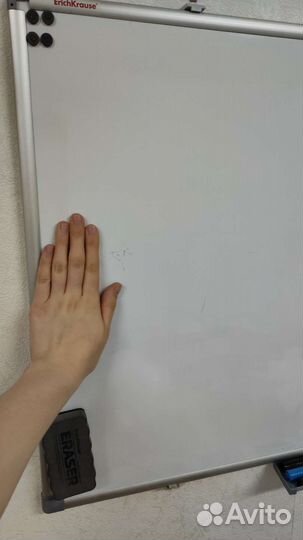 Магнитно-маркерная доска