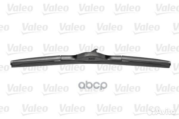 Щетка стеклоочистителя гибридная 500мм 575829 V