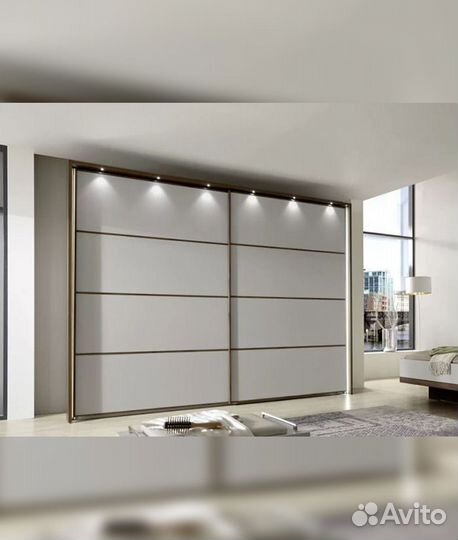 Мебель по индивидуальным размерам