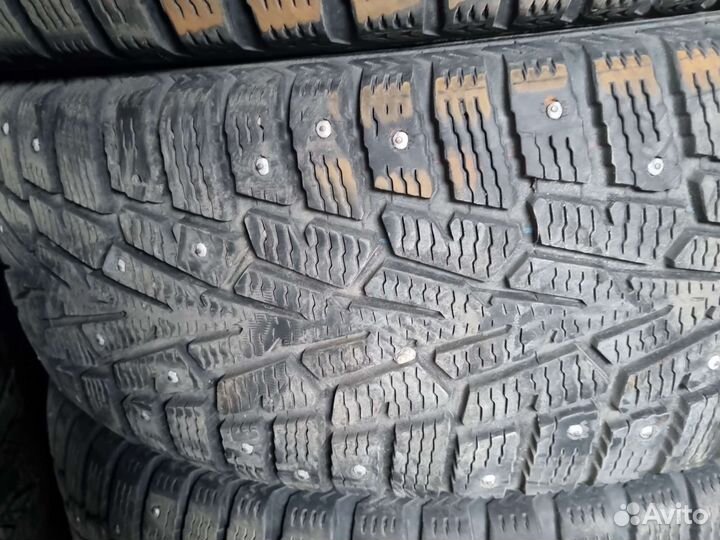 Cordiant Snow Cross 205/55 R16 94T