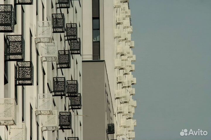 Советские объективы