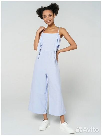 Комбинезон женский