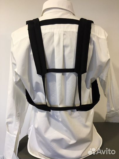 Портупея женская декоративная