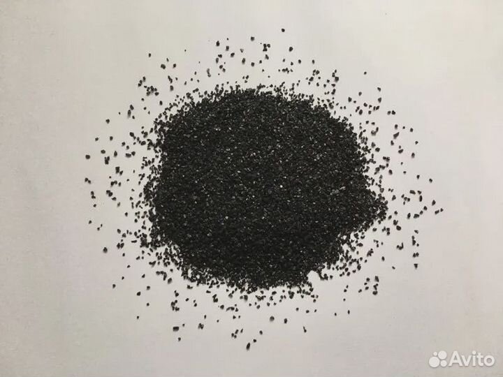 Активированный Кокосовый Уголь