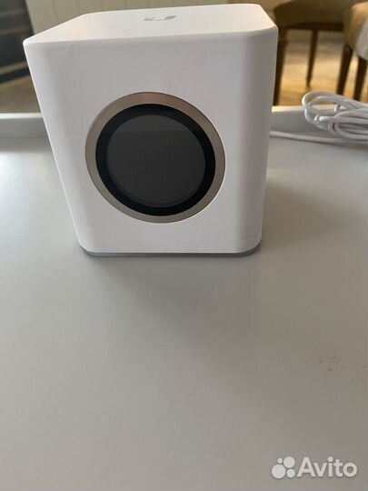 Система amplifi hd