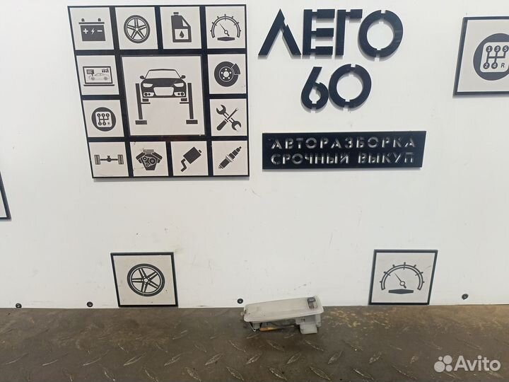 Плафон салонный задний для Volkswagen T4