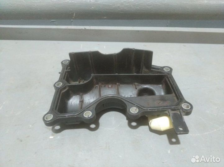 Маслоотделитель Ford Focus 2 2.0 2005-2011