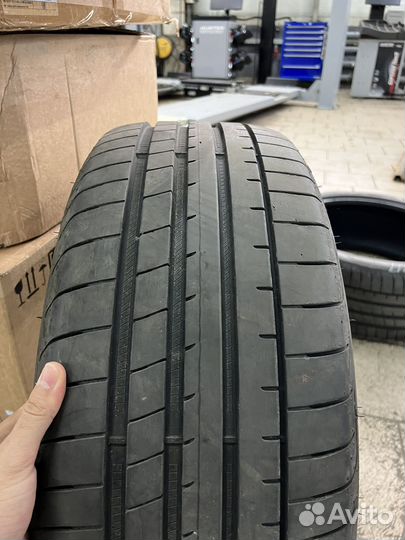 Goodyear Eagle F1 Asymmetric 245/45 R20 99V