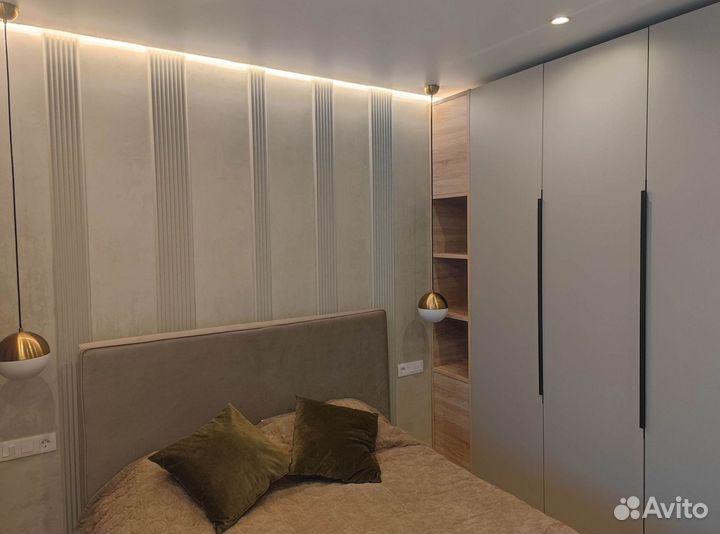 Ремонт квартир и домов под ключ