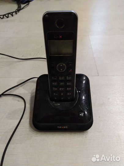 Домашний телефон