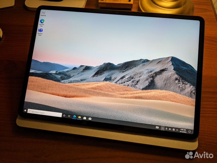 Microsoft surface laptop studio i7/16/512 rtx 3050